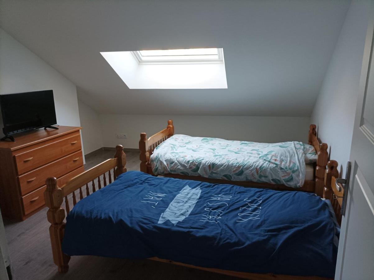 Petite Maison Agreable Pour 6 Voyageurs Apartment Bogny-sur-Meuse Екстериор снимка
